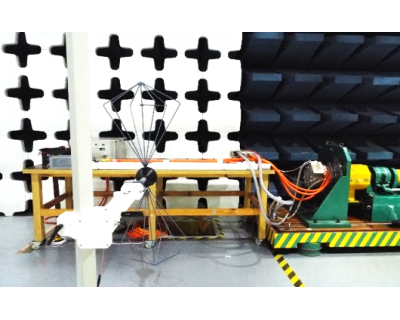驅動電(diàn)機及控制器EMC測試能(néng)力